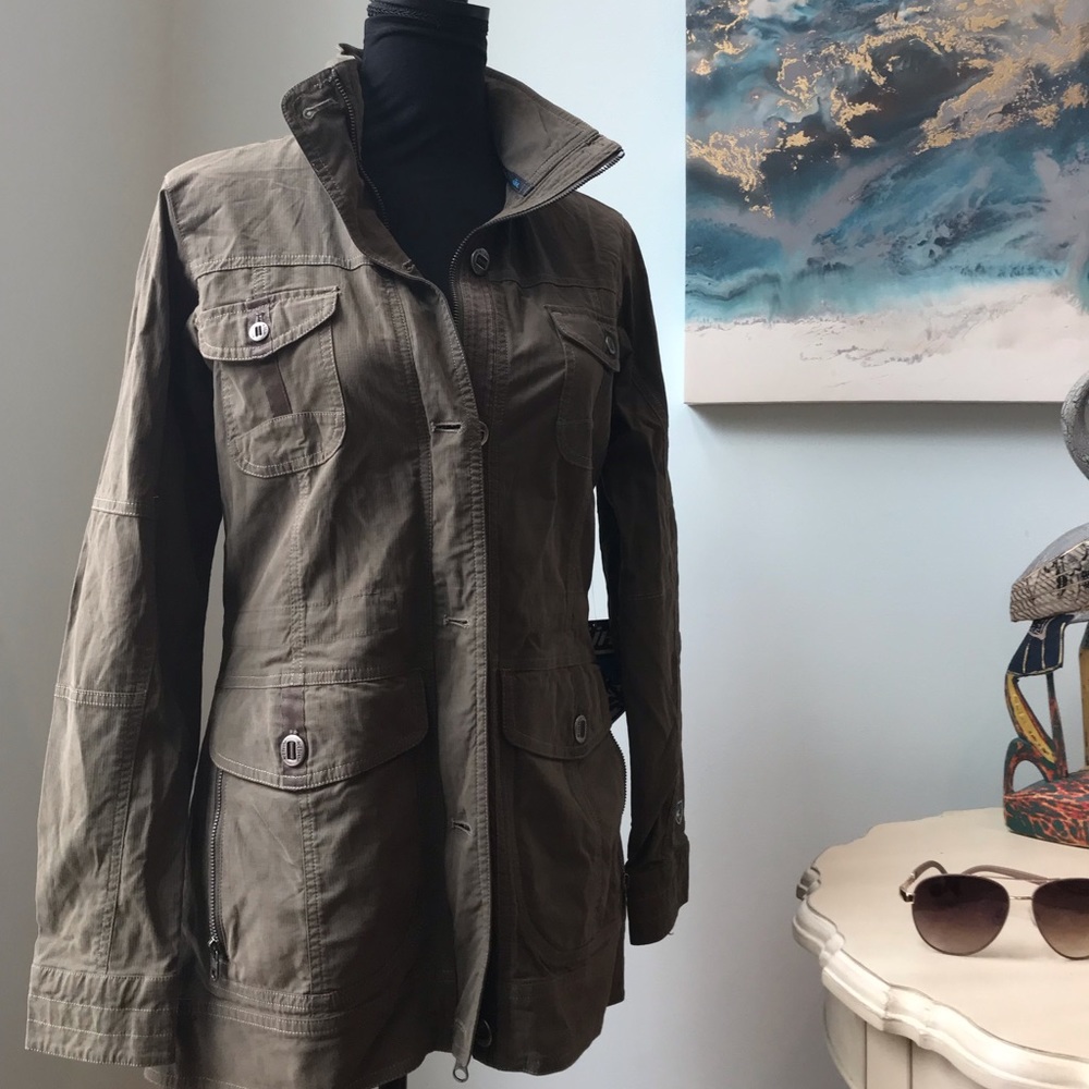 NWT Kühl Women’s Rekon Jacket Size XS